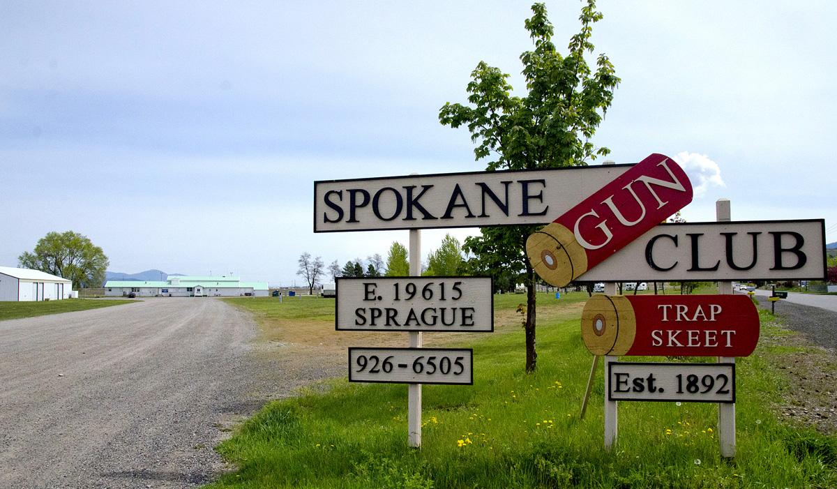 Sprague Avenue Stories The Inlander Spokane Wash